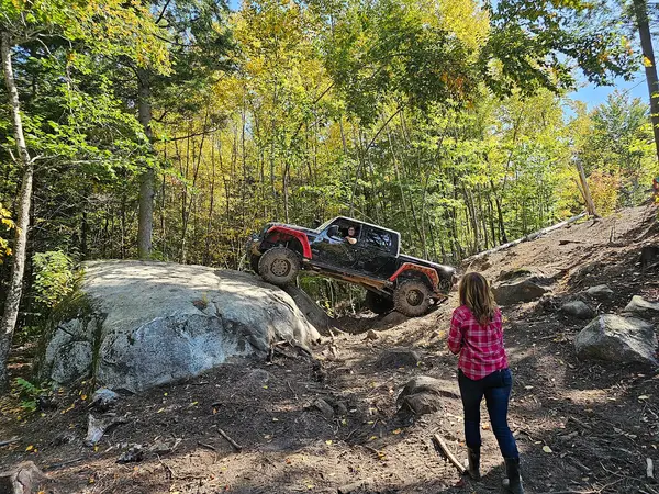 Armor Ditch Off Road Park