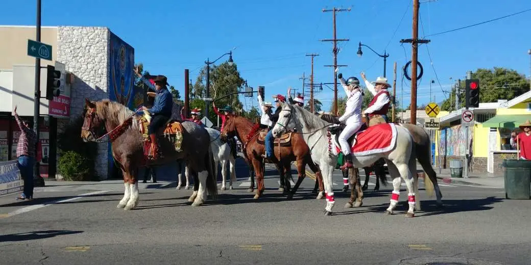 Arroyo Seco Stables