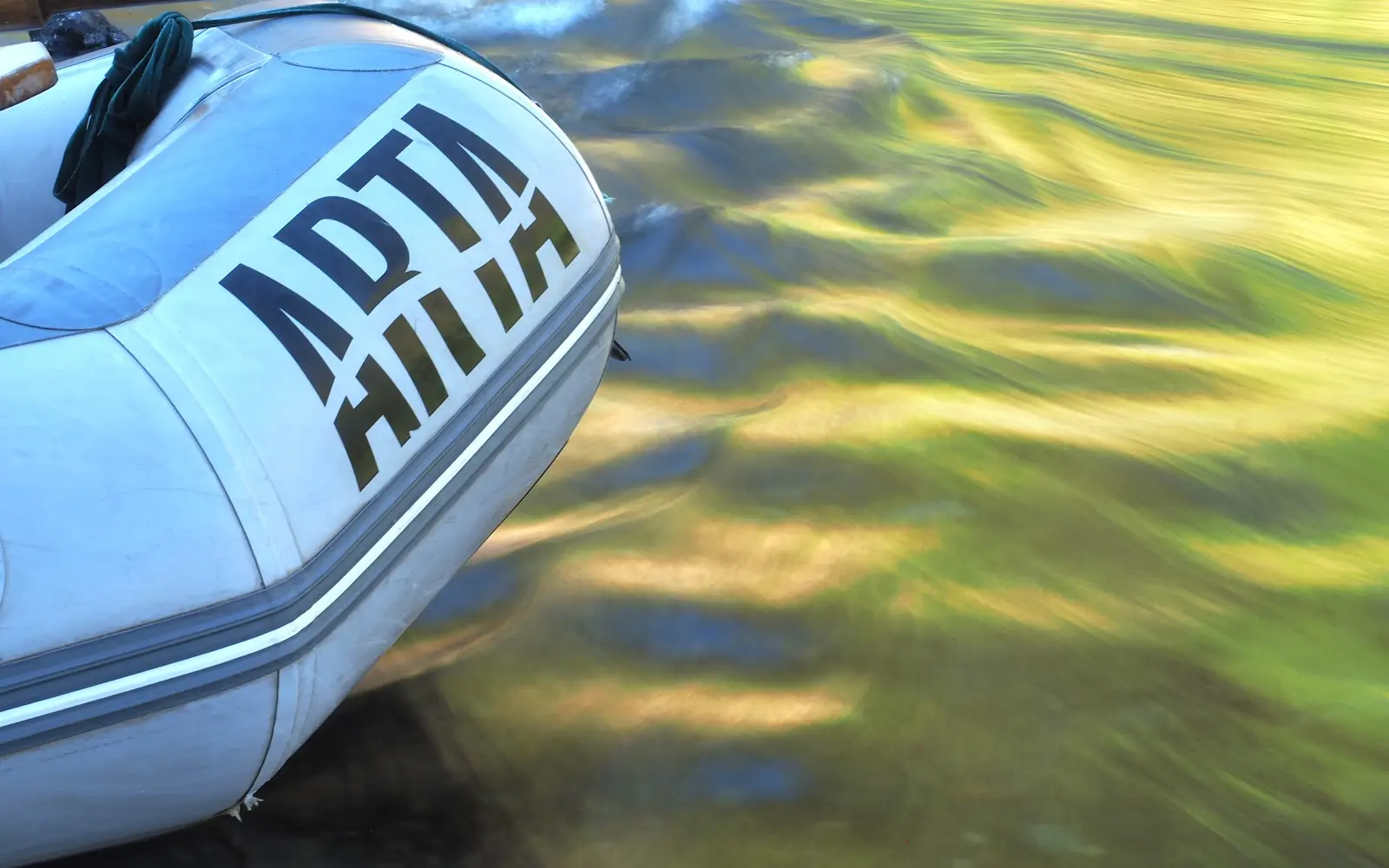 ARTA River Trips HQ & Yosemite River Rafting