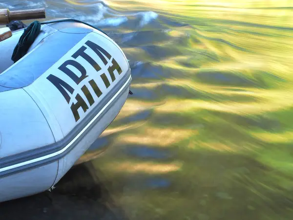 ARTA River Trips HQ & Yosemite River Rafting