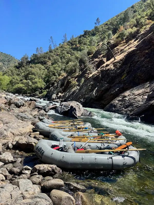 ARTA River Trips HQ & Yosemite River Rafting, photo 2