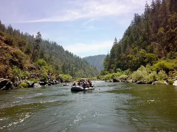 ARTA River Trips HQ & Yosemite River Rafting, photo 3