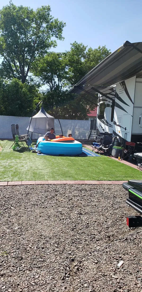 Arthur Bay RV PARK