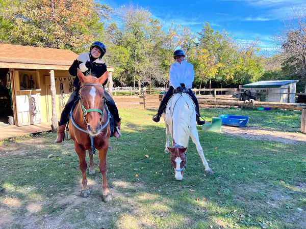 Ascend Horseback Riding, photo 4