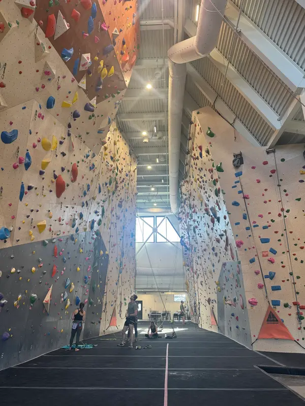 ASCEND Point Breeze