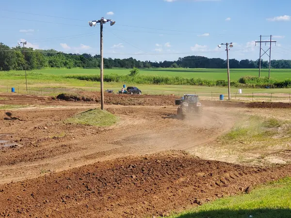 Ascot Park Mx