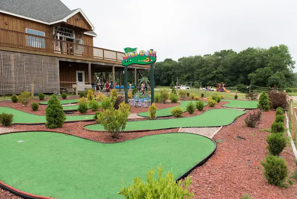 Ashaway RV Resort