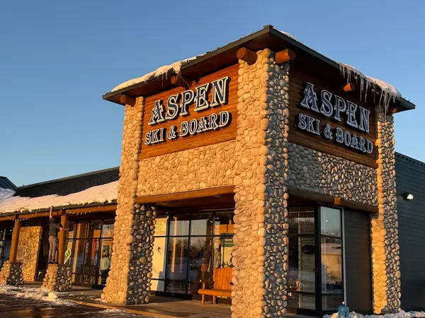 Aspen Ski and Board
