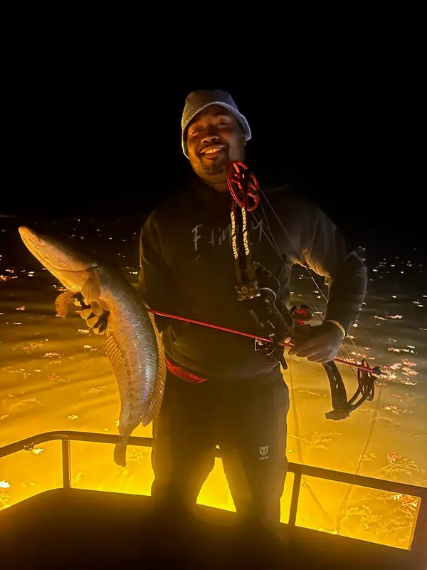 AT Fishing Charters