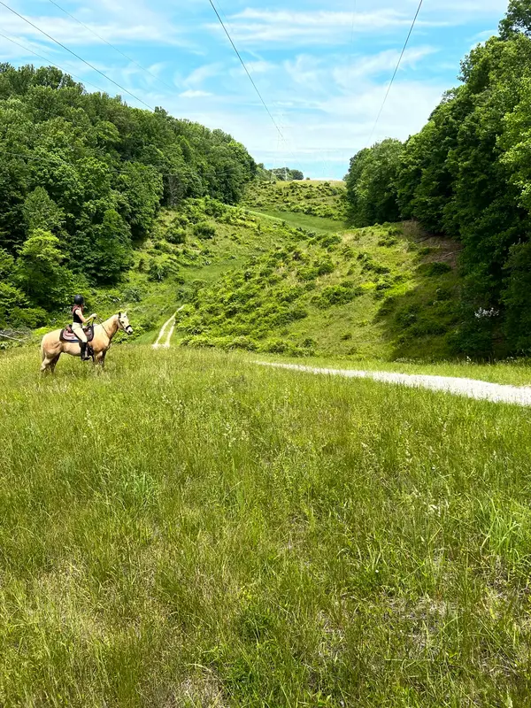 At Last Farm and Trails