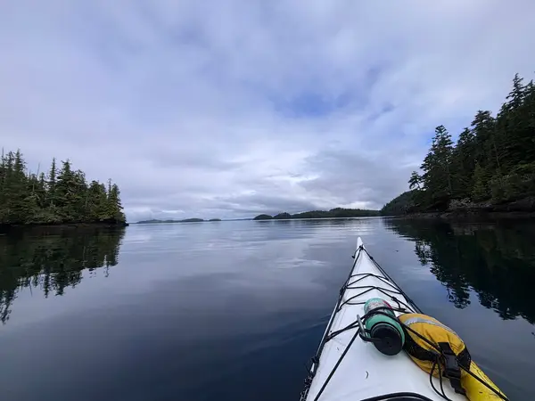At the Waters Edge Adventures, photo 1
