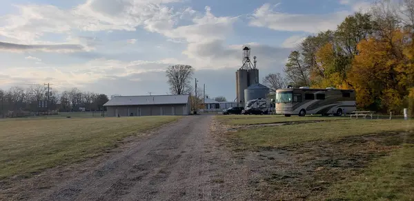 Atkinson Motorsports Park