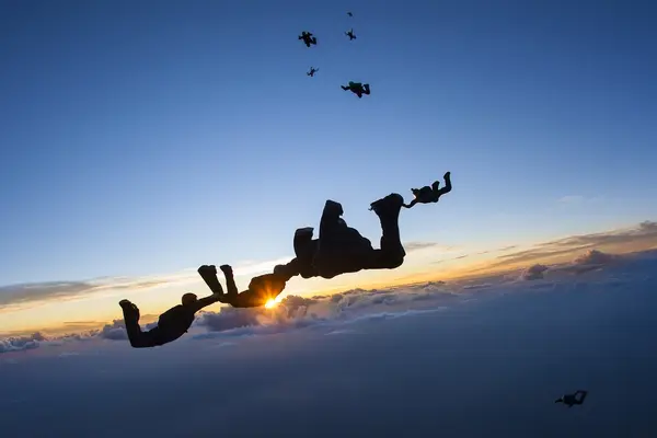 Atlanta Skydiving Center