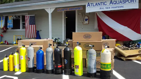 Atlantic Aquasport