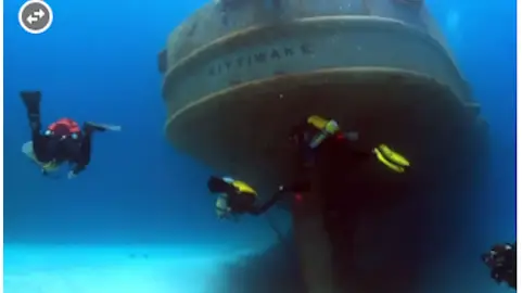 Atlantic Edge Scuba