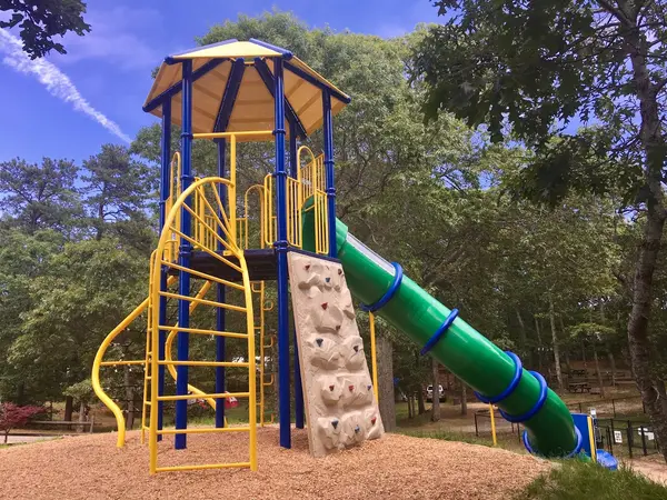 Atlantic Oaks RV Resort
