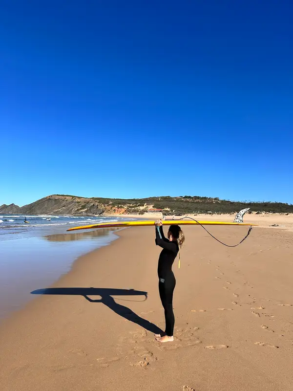 Atlantic Riders Surf School