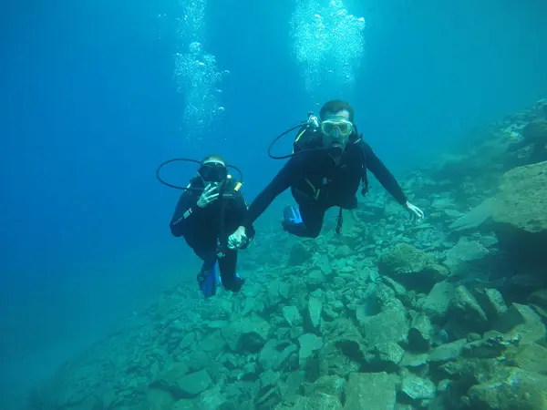 Atlantis Oia Dive Centre