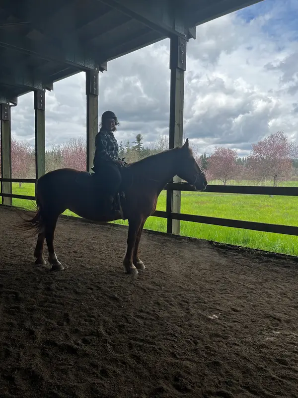 Atlas Riding School