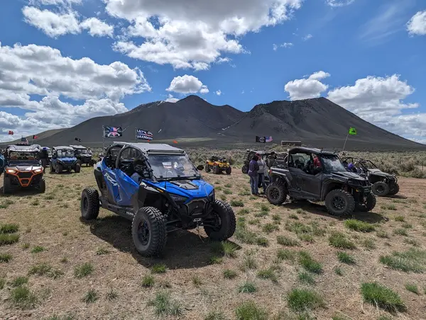 Atomic City Trails Club