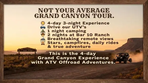 ATV Offroad Adventures