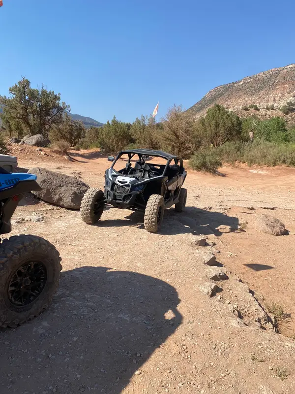 ATV Rentals Utah