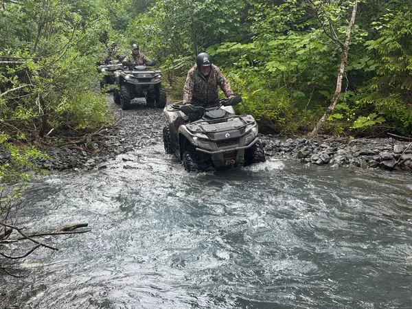 ATV Seward