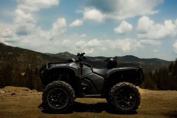 ATV Tours Colorado