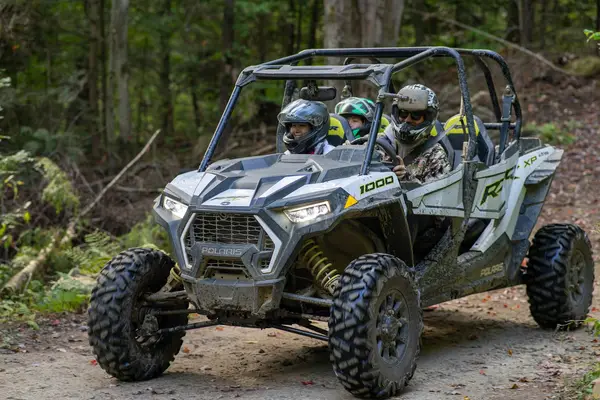 ATV Vermont