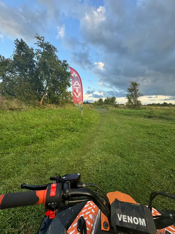 Atv Wilderness, photo 1