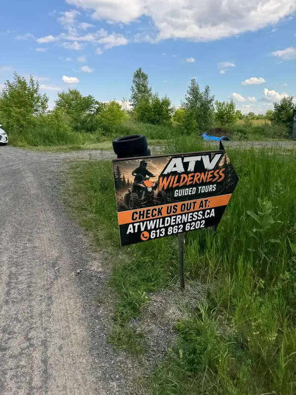 Atv Wilderness, photo 2