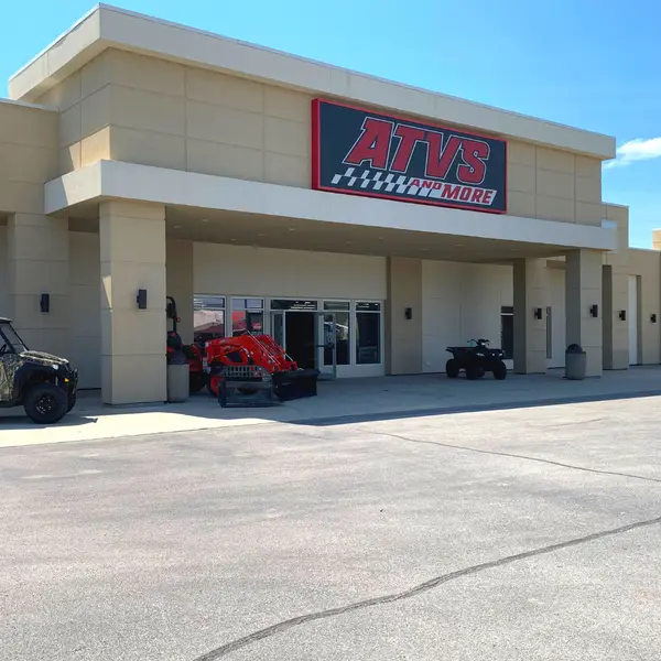ATVs and More