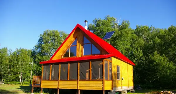 Auberge de la Gatineau, photo 3