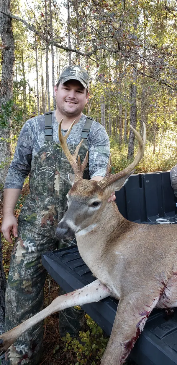 Auger Hunt Club