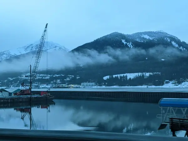 Aurora Harbor