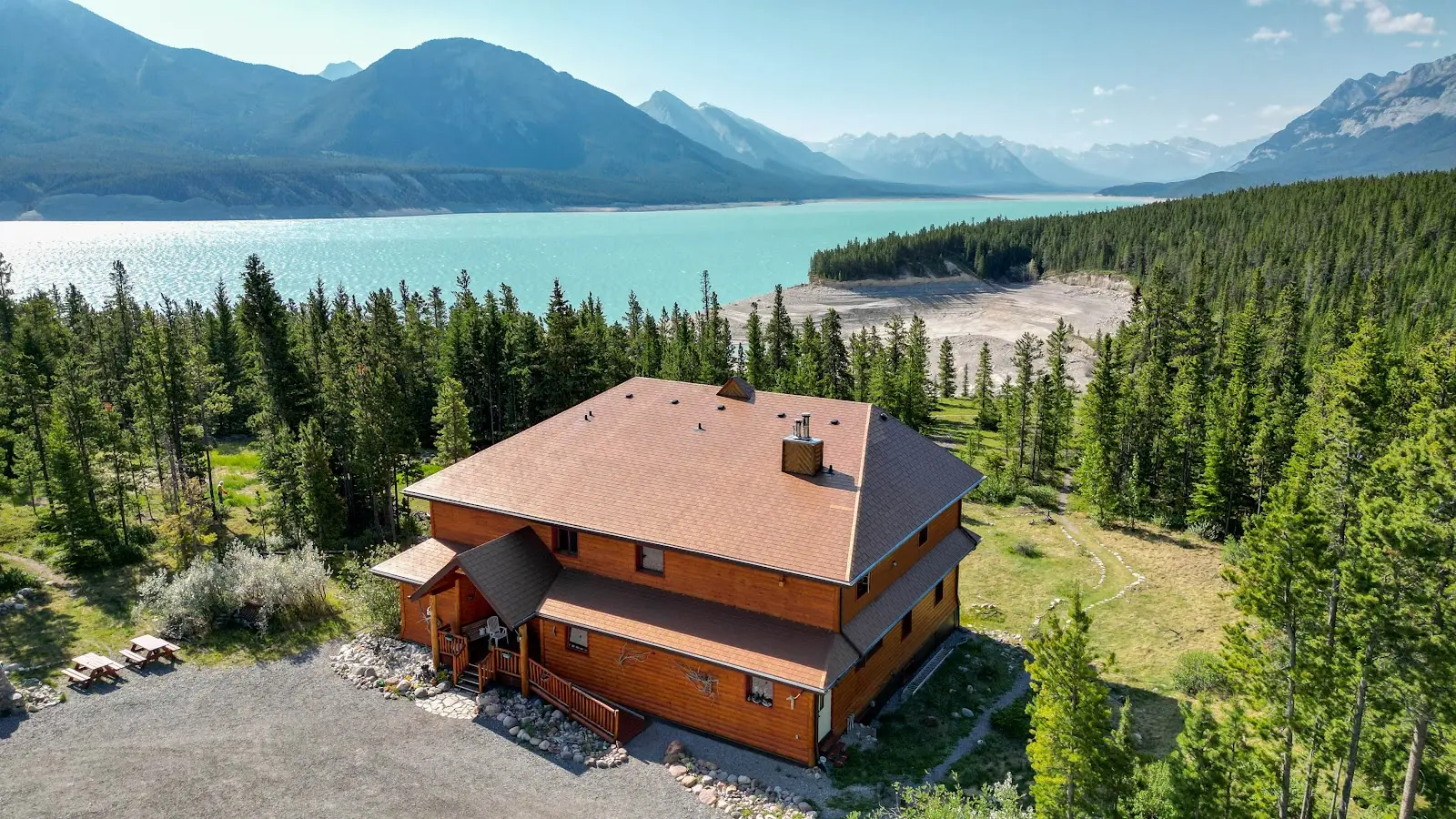 Aurum Lodge