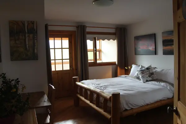 Aurum Lodge, photo 1