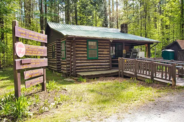 Austin Hawes Campground