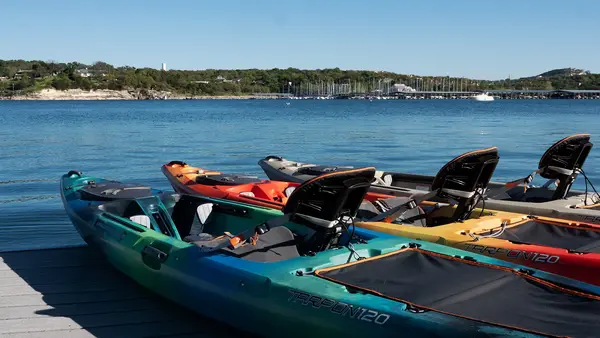 Austin Paddleboard & Kayak, photo 4