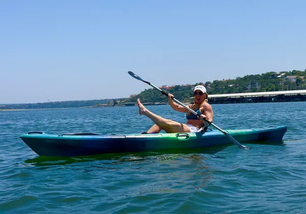 Austin Paddleboard & Kayak, photo 1