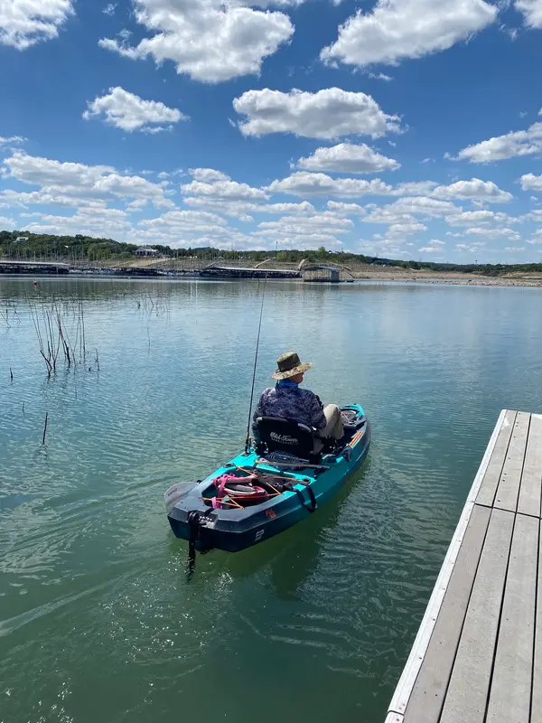 Austin Paddleboard & Kayak, photo 2