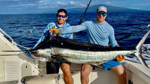 Automatic Sport Fishing