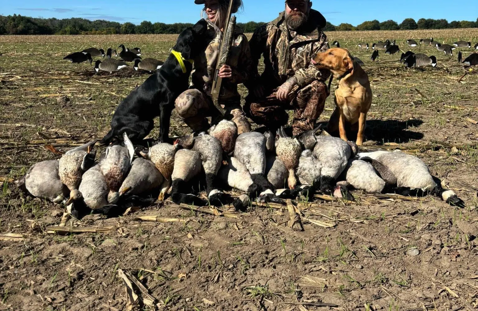 Autumn Skies Outfitters