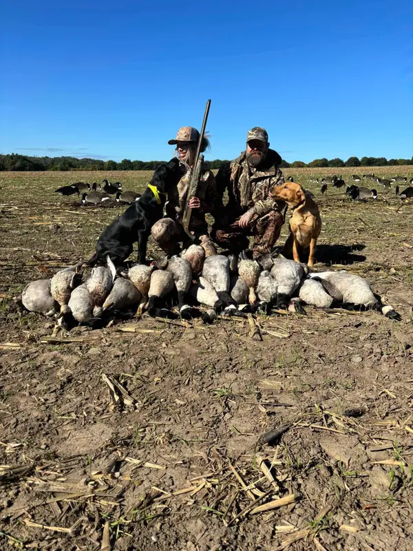 Autumn Skies Outfitters