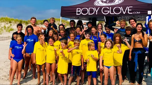 Avalon Surf Camp, photo 4
