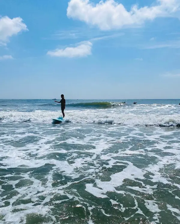 Avalon Surf Camp, photo 1