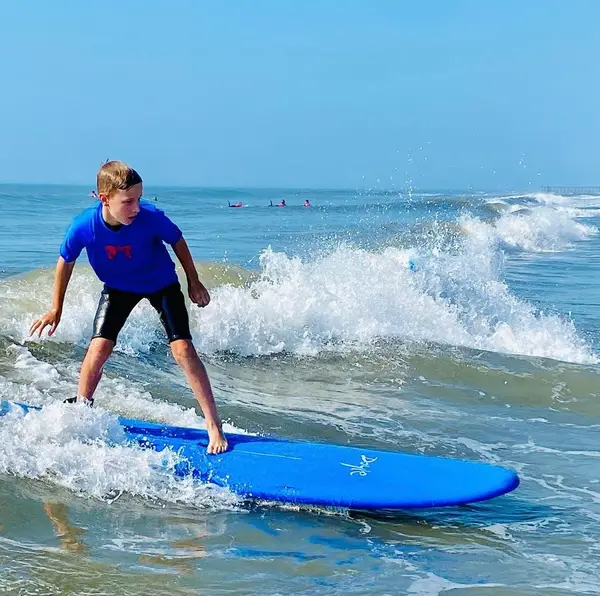 Avalon Surf Camp, photo 3