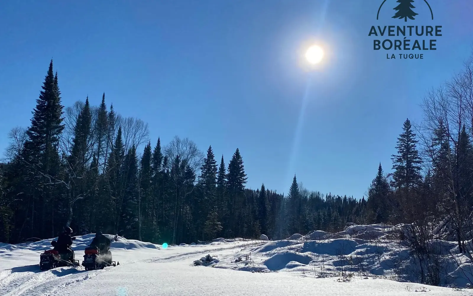 Aventure Boréale La Tuque