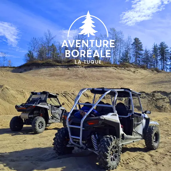 Aventure Boréale La Tuque, photo 1