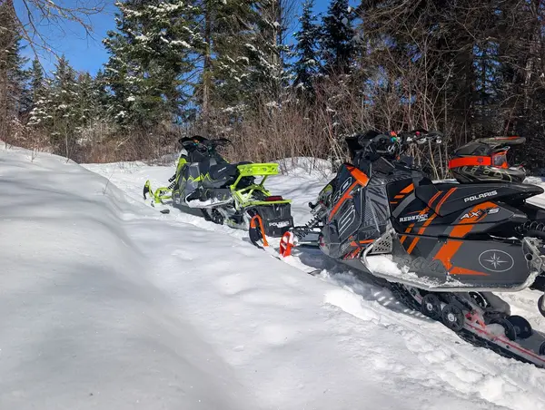Aventure Boréale La Tuque, photo 3
